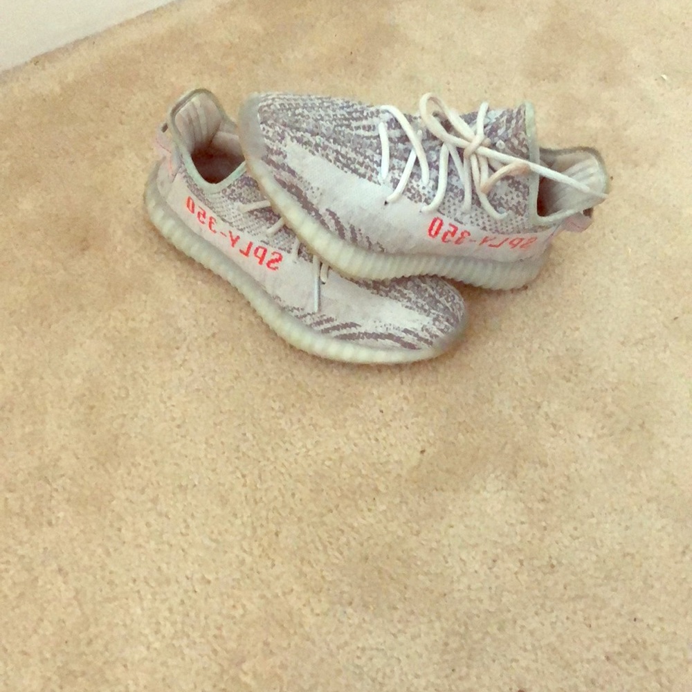 Yeezy 350